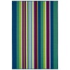 Kaleen Voavah Voa07-87-28 Area Rug 2 ft. X 8 ft. Rectangle
