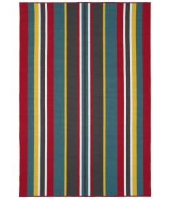 Kaleen Voavah Voa08-25-576 Area Rug 5 ft. X 7 ft. 6 in. Rectangle