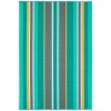 Kaleen Voavah Voa08-91-28 Area Rug 2 ft. X 8 ft. Rectangle