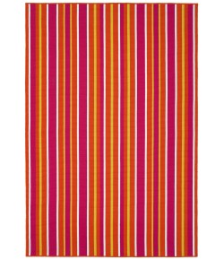 Kaleen Voavah Voa09-92-576 Area Rug 5 ft. X 7 ft. 6 in. Rectangle