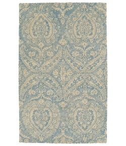 Kaleen Weathered Wtr01-17-576 Area Rug 5 ft. X 7 ft. 6 in. Rectangle