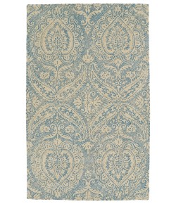 Kaleen Weathered Wtr01-17-26 Area Rug 2 ft. X 6 ft. Rectangle