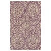 Kaleen Weathered Wtr01-95-576 Area Rug 5 ft. X 7 ft. 6 in. Rectangle