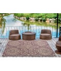 Kaleen Weathered WTR01-95 Area Rug