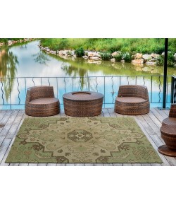 Kaleen Weathered Wtr02-50-23 Area Rug 2 ft. X 3 ft. Rectangle