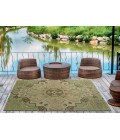 Weathered Area Rug Kaleen Weathered WTR02-50 Area Rug