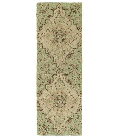 Weathered Area Rug Kaleen Weathered WTR02-50 Area Rug