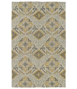 Kaleen Weathered Wtr03-56-46 Area Rug 4 ft. X 6 ft. Rectangle