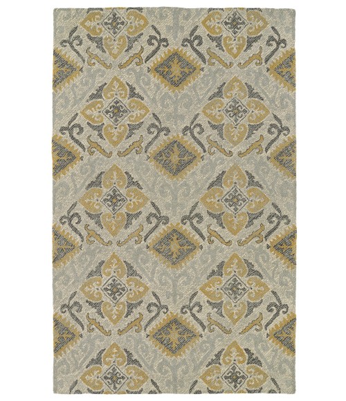 Weathered Area Rug Kaleen Weathered WTR03-56 Area Rug