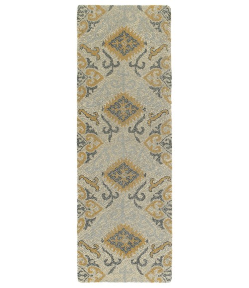 Weathered Area Rug Kaleen Weathered WTR03-56 Area Rug