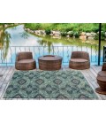 Weathered Area Rug Kaleen Weathered WTR03-91 Area Rug