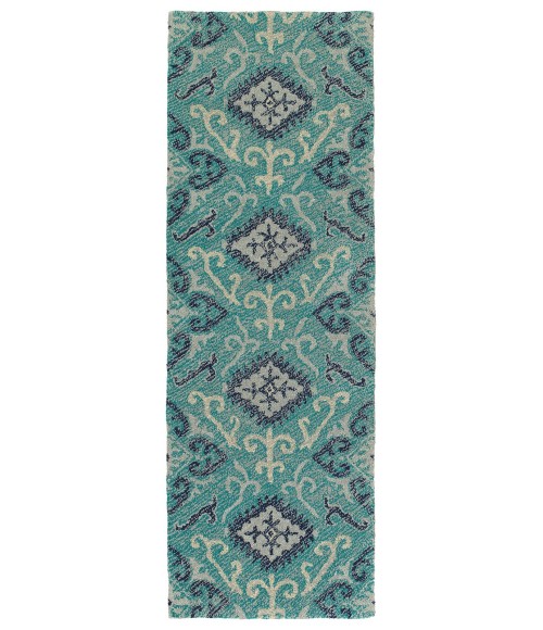 Weathered Area Rug Kaleen Weathered WTR03-91 Area Rug