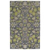 Kaleen Weathered Wtr04-22-26 Area Rug 2 ft. X 6 ft. Rectangle