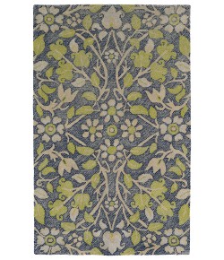 Kaleen Weathered Wtr04-22-23 Area Rug 2 ft. X 3 ft. Rectangle