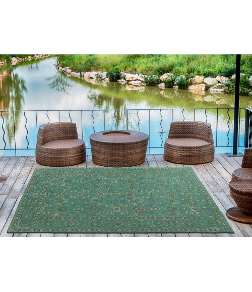 Weathered Area Rug Kaleen Weathered WTR05-78 Area Rug