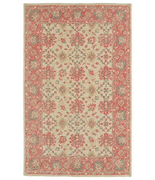 Kaleen Weathered WTR06-36 Area Rug