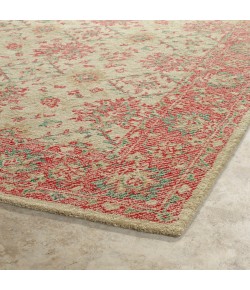 Kaleen Weathered Wtr06-36-810 Area Rug 8 ft. X 10 ft. Rectangle