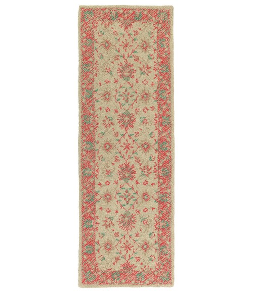 Kaleen Weathered WTR06-36 Area Rug