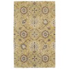 Kaleen Weathered Wtr07-05-310 Area Rug 3 ft. X 10 ft. Rectangle