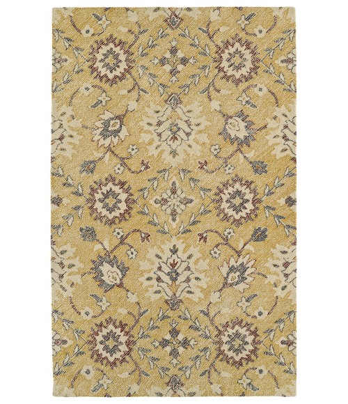 Kaleen Weathered WTR07-05 Area Rug