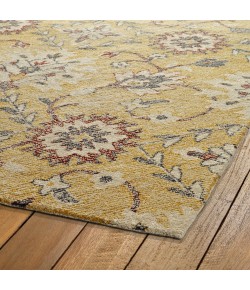 Kaleen Weathered Wtr07-05-576 Area Rug 5 ft. X 7 ft. 6 in. Rectangle