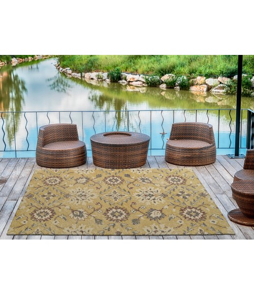 Kaleen Weathered WTR07-05 Area Rug