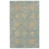 Kaleen Weathered Wtr07-17-810 Area Rug 8 ft. X 10 ft. Rectangle