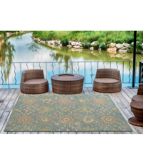 Kaleen Weathered WTR07-17 Area Rug