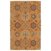 Kaleen Weathered Wtr07-89-310 Area Rug 3 ft. X 10 ft. Rectangle