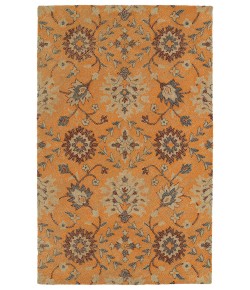 Kaleen Weathered Wtr07-89-310 Area Rug 3 ft. X 10 ft. Rectangle