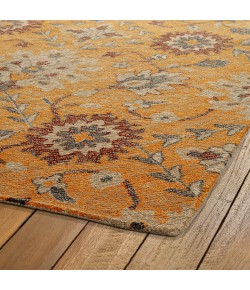 Kaleen Weathered Wtr07-89-310 Area Rug 3 ft. X 10 ft. Rectangle