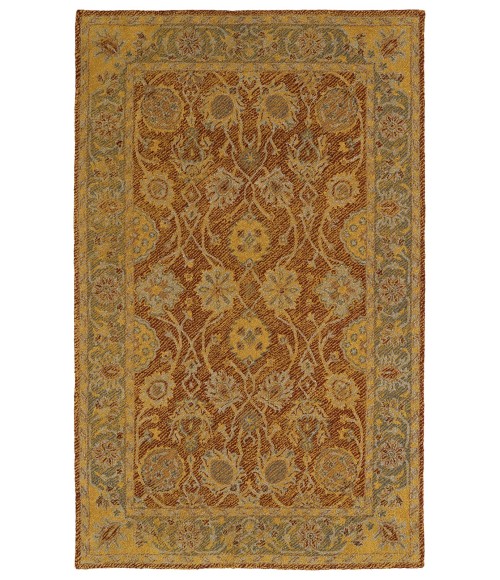 Weathered Area Rug Kaleen Weathered WTR08-06 Area Rug