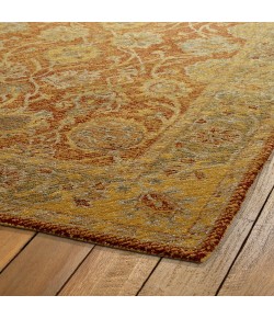 Kaleen Weathered Wtr08-06-23 Area Rug 2 ft. X 3 ft. Rectangle