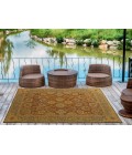 Weathered Area Rug Kaleen Weathered WTR08-06 Area Rug
