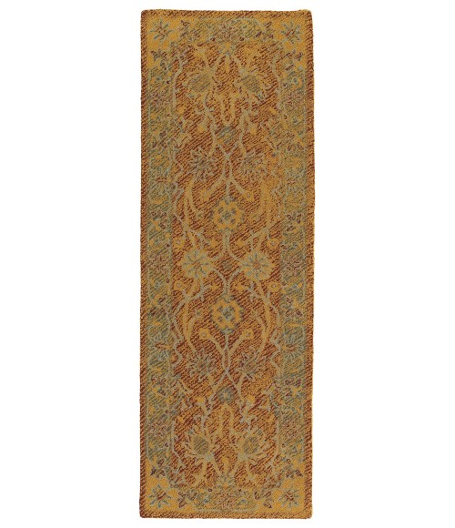 Weathered Area Rug Kaleen Weathered WTR08-06 Area Rug