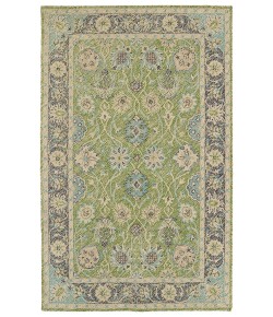 Kaleen Weathered Wtr08-96-576 Area Rug 5 ft. X 7 ft. 6 in. Rectangle