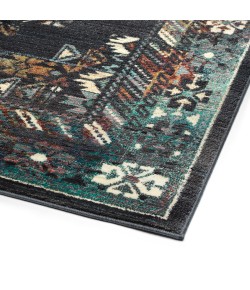 Kaleen Wynnlow Wyn02-22-23117 Area Rug 2 ft. 3 in. X 11 ft. 7 in. Rectangle