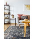 Wynnlow Area Rug Kaleen Wynnlow WYN02-22 Area Rug