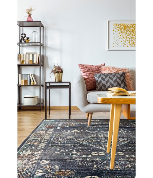 Wynnlow Area Rug Kaleen Wynnlow WYN02-22 Area Rug