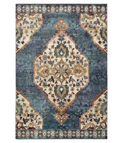 Kaleen Wynnlow Wyn04-86-23117 Area Rug 2 ft. 3 in. X 11 ft. 7 in. Rectangle