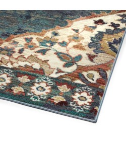 Kaleen Wynnlow Wyn04-86-23117 Area Rug 2 ft. 3 in. X 11 ft. 7 in. Rectangle