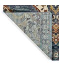 Wynnlow Area Rug Kaleen Wynnlow WYN04-86 Area Rug