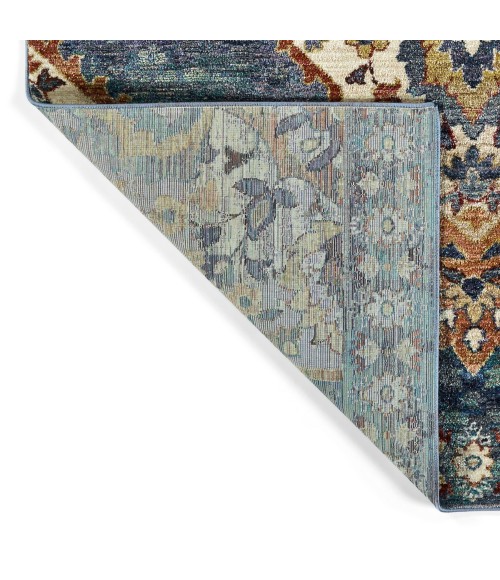 Wynnlow Area Rug Kaleen Wynnlow WYN04-86 Area Rug