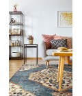 Wynnlow Area Rug Kaleen Wynnlow WYN04-86 Area Rug