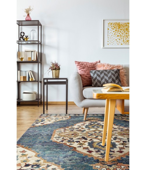 Wynnlow Area Rug Kaleen Wynnlow WYN04-86 Area Rug