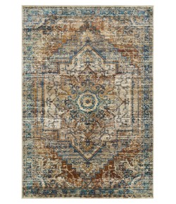 Kaleen Wynnlow Wyn06-86-23117 Area Rug 2 ft. 3 in. X 11 ft. 7 in. Rectangle