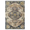 Kaleen Wynnlow Wyn07-10-63Rd Area Rug 6 ft. 3 in. X 6 ft. 3 in. Rectangle