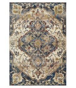 Kaleen Wynnlow Wyn07-10-23117 Area Rug 2 ft. 3 in. X 11 ft. 7 in. Rectangle