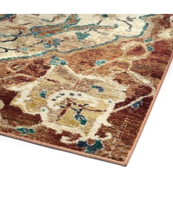 Kaleen Wynnlow Wyn07-53-84117 Area Rug 8 ft. 4 X 11 ft. 7 in. Rectangle