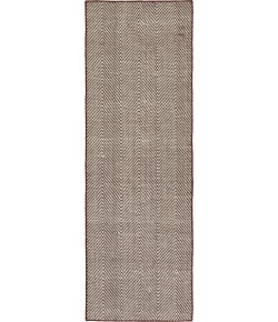 Kaleen Ziggy Zig01-04-26 Area Rug 2 ft. X 6 ft. Rectangle